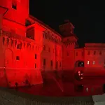 Largo Castello Apartment