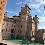 Largo Castello * Ferrara