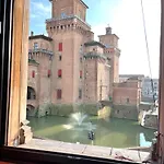 Largo Castello Apartment