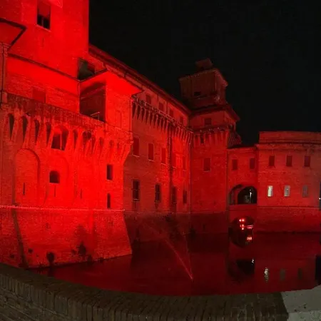 Largo Castello דירה