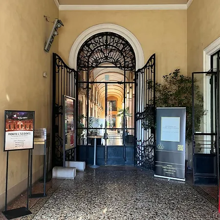 דירה Largo Castello *