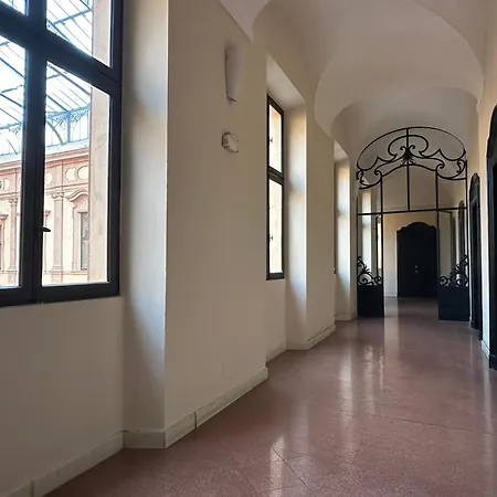 דירה Largo Castello *