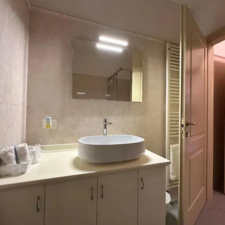 Largo Castello Appartement