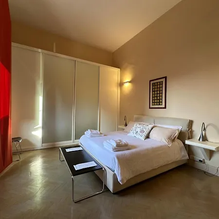 דירה Largo Castello *