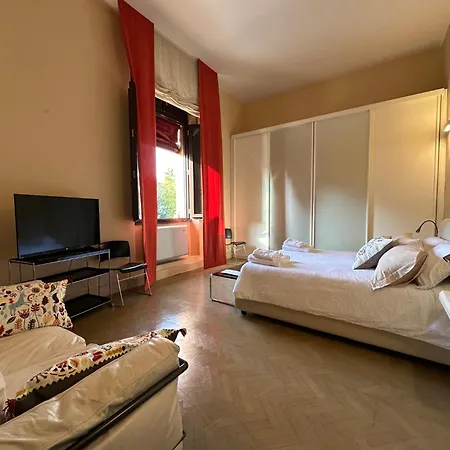 Largo Castello *