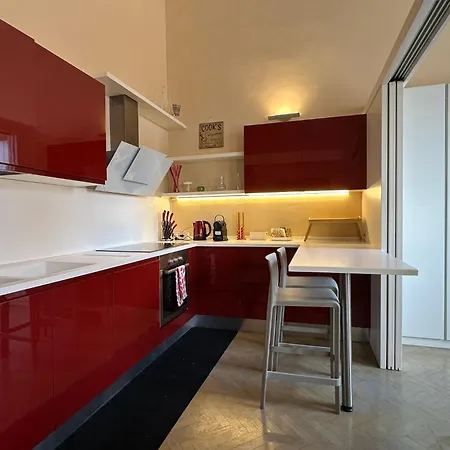 Largo Castello פררה