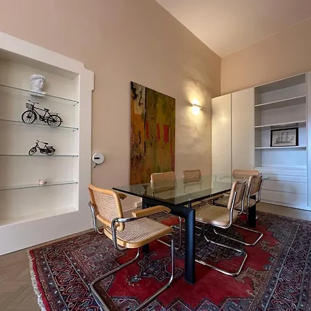 Largo Castello * פררה