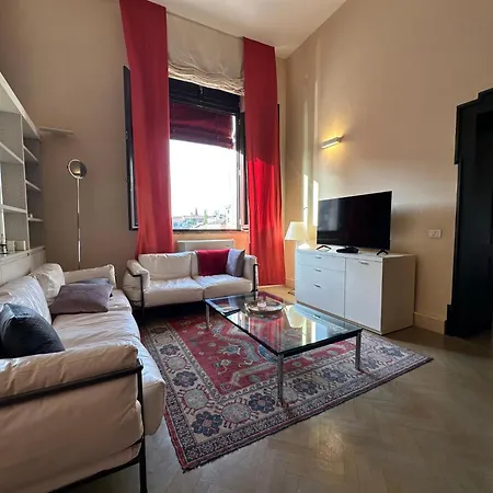 Largo Castello Διαμέρισμα Φεράρα
