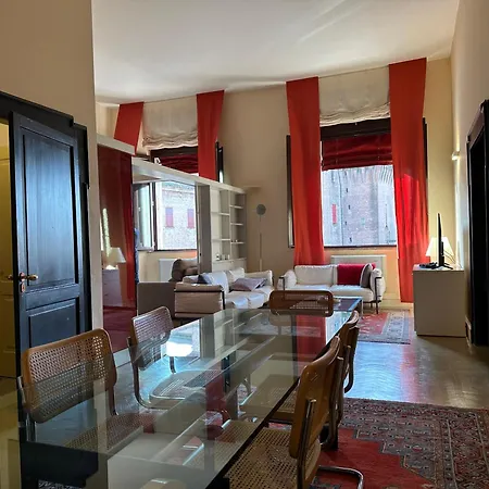 דירה Largo Castello