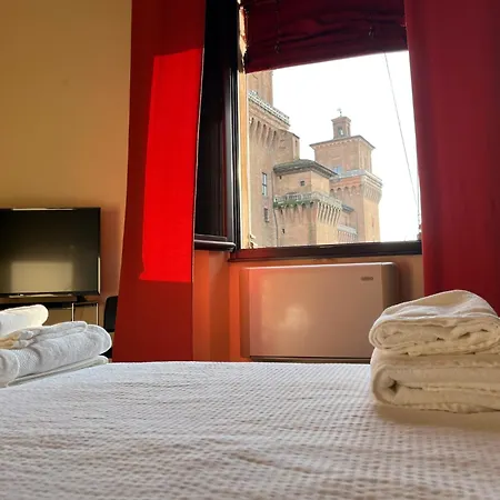 Largo Castello Apartment Ferrara