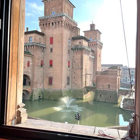 Largo Castello Appartement