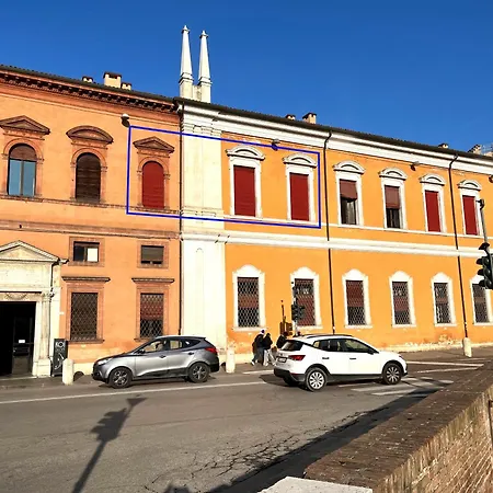 Largo Castello