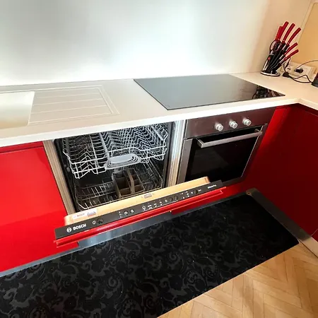 Largo Castello דירה *