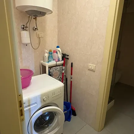 Largo Castello Apartmán *