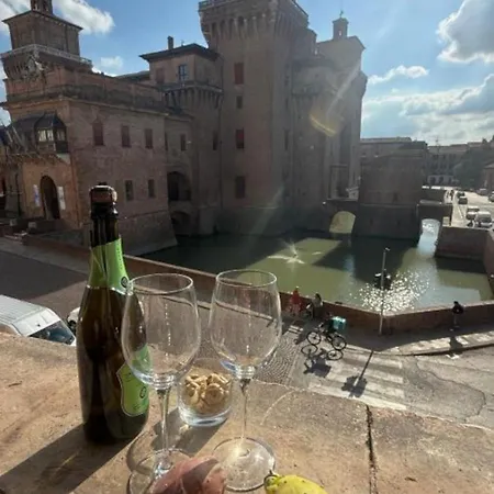 Largo Castello Apartment *