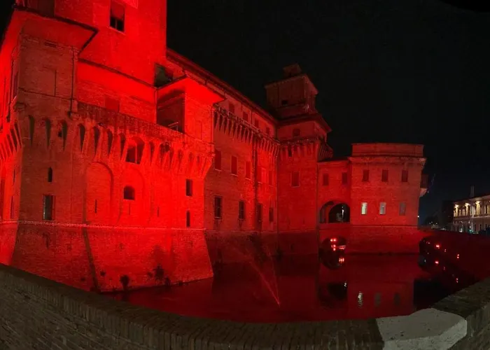 Largo Castello Апартаменты