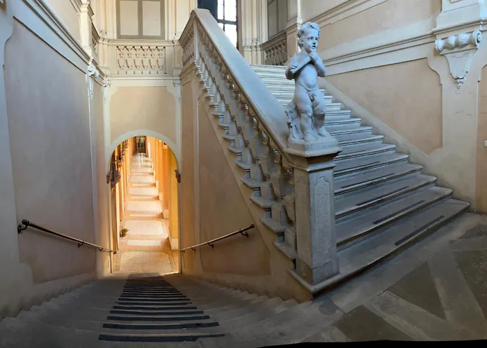 Appartamento Largo Castello Ferrara