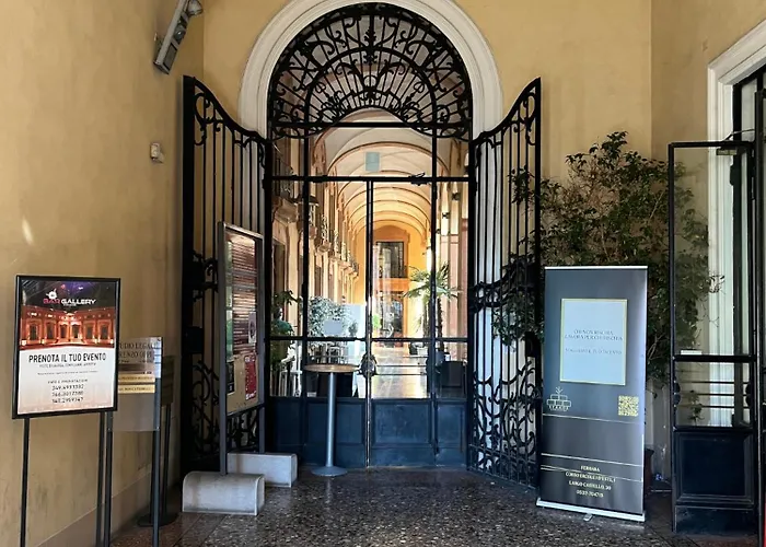 Appartamento Largo Castello *