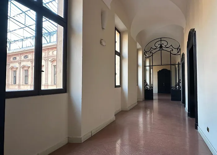 Appartamento Largo Castello *