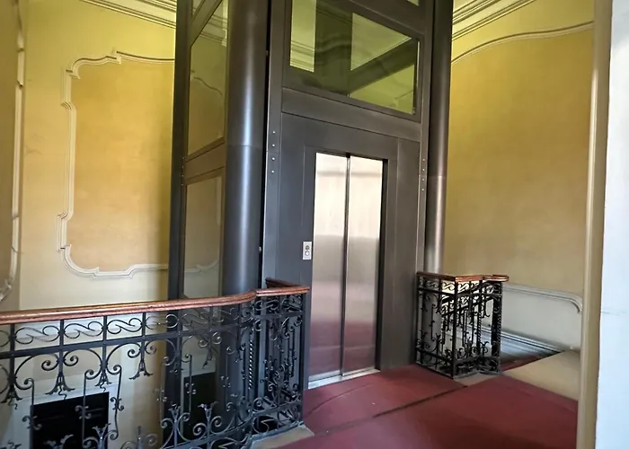 Διαμέρισμα Largo Castello Φεράρα