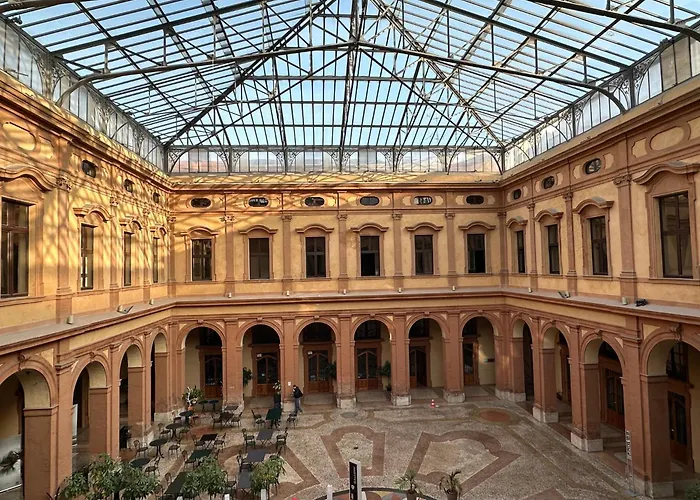 Largo Castello Appartamento