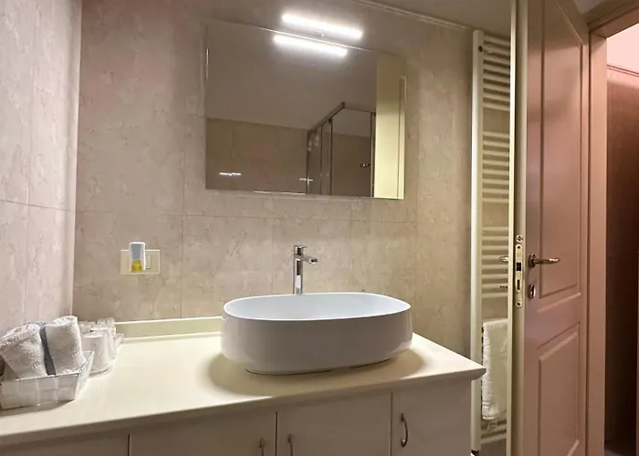 Largo Castello Appartamento