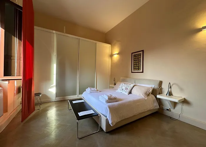 Appartamento Largo Castello *