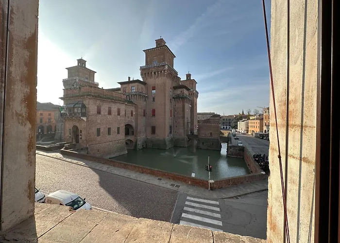 Апартаменты Largo Castello