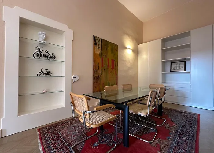 Largo Castello * Φεράρα