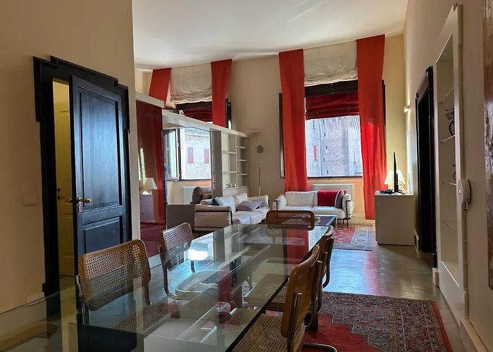 Апартаменты Largo Castello