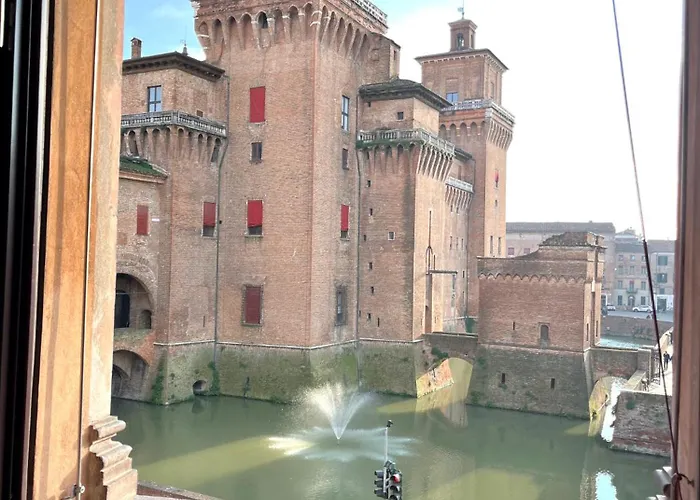 Largo Castello Appartamento