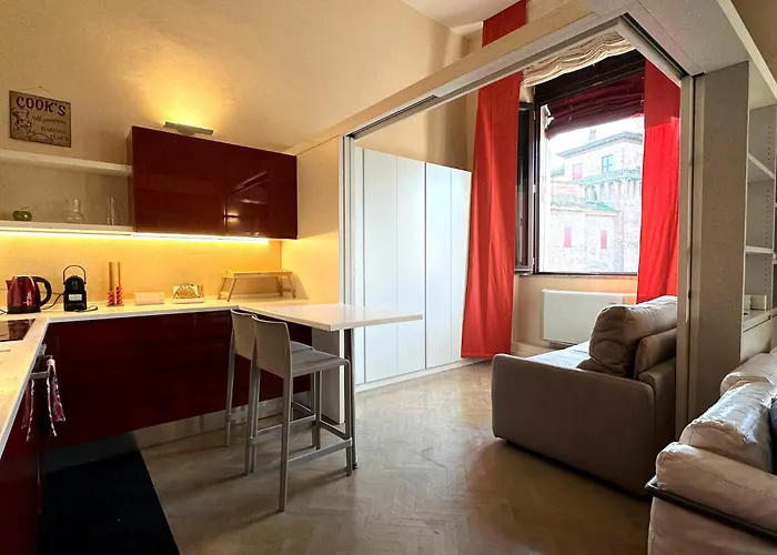 Largo Castello * Феррара