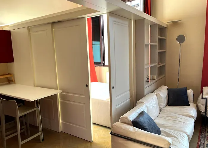 Largo Castello * Феррара