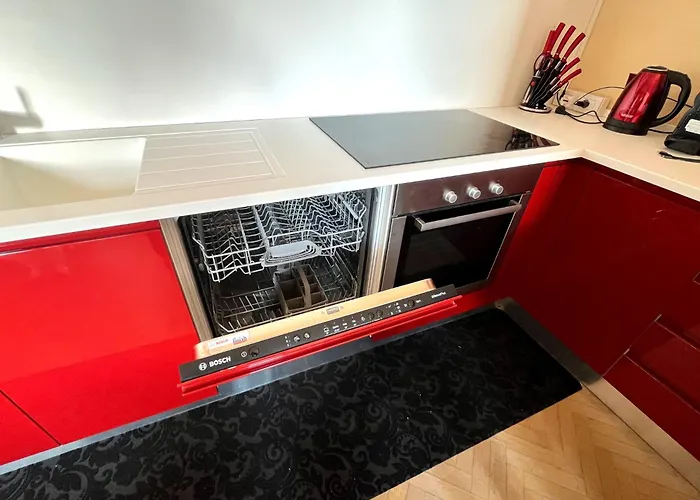 Largo Castello Апартаменты *