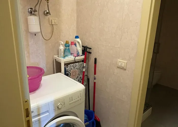 Largo Castello Appartamento *